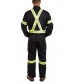 High Visibility Coverall